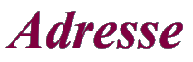 Adresse