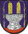 Schwiegershuser Wappen